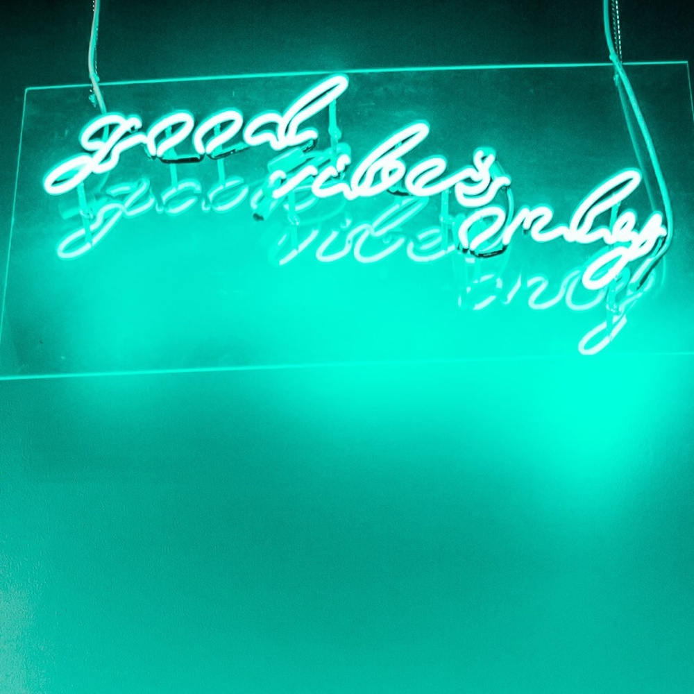 Meet your Posher, Tricia